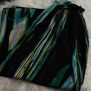 Maxi skirt by Worthington